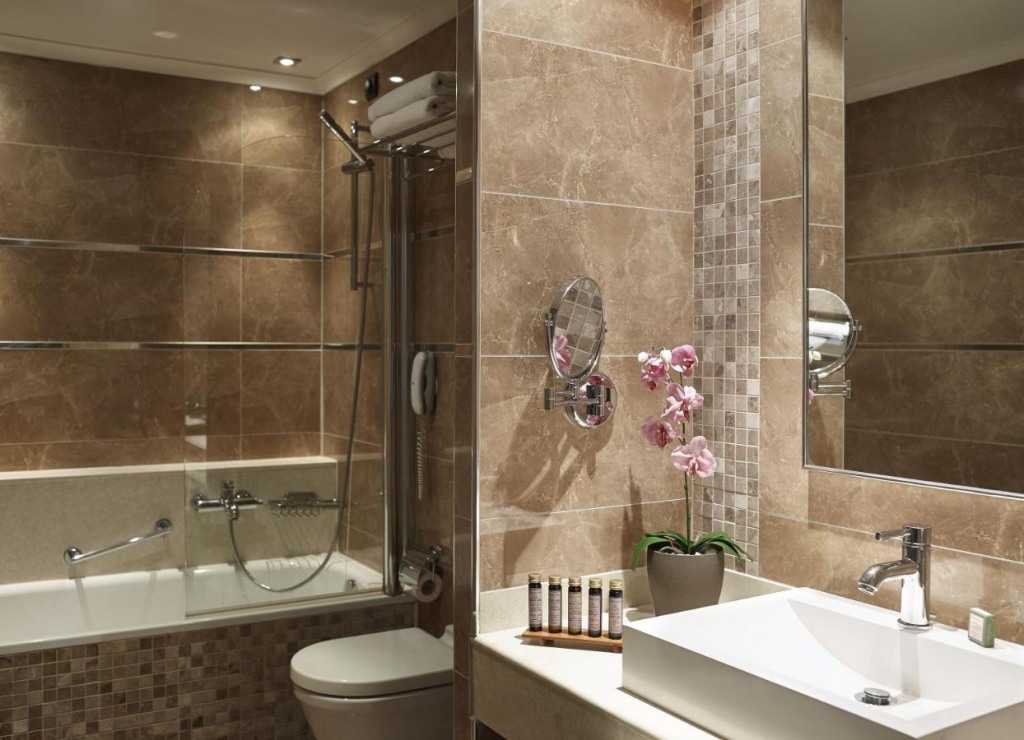 Anatolia Hotel Thessaloniki - изглед 5 - Ekvator.bg Anatolia Hotel Thessaloniki - изглед 5